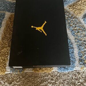 Jordan Son Of Mars. Brand new!! US 9.5